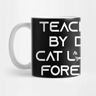 Teacher Mug